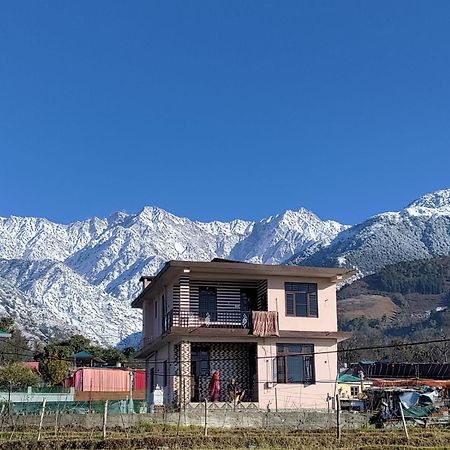 Homestay Palampur View Экстерьер фото