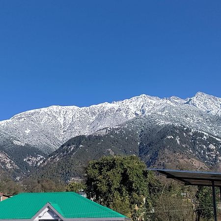 Homestay Palampur View Экстерьер фото
