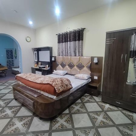 Homestay Palampur View Экстерьер фото