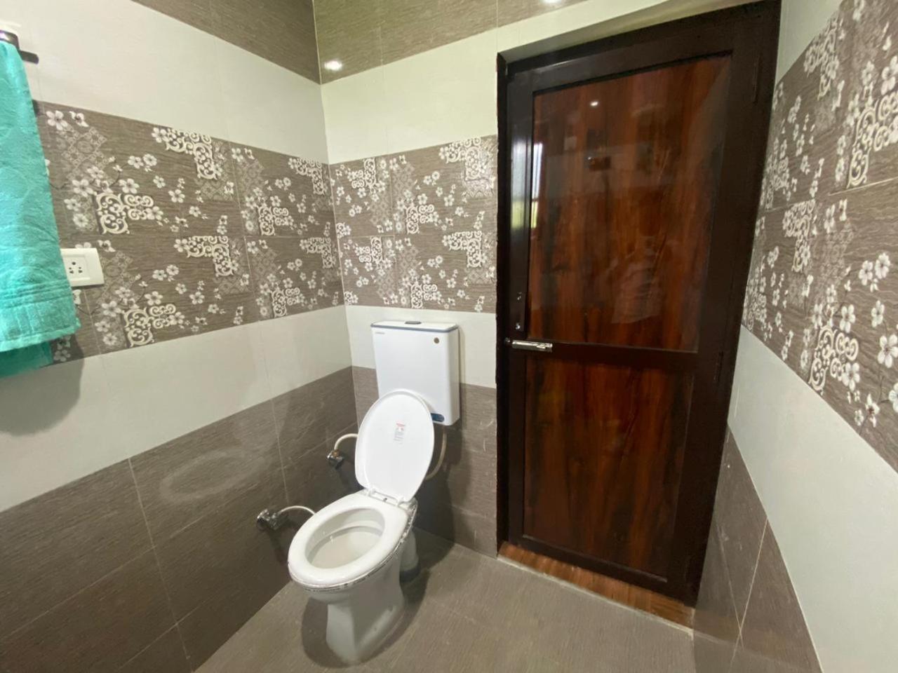 Homestay Palampur View Экстерьер фото
