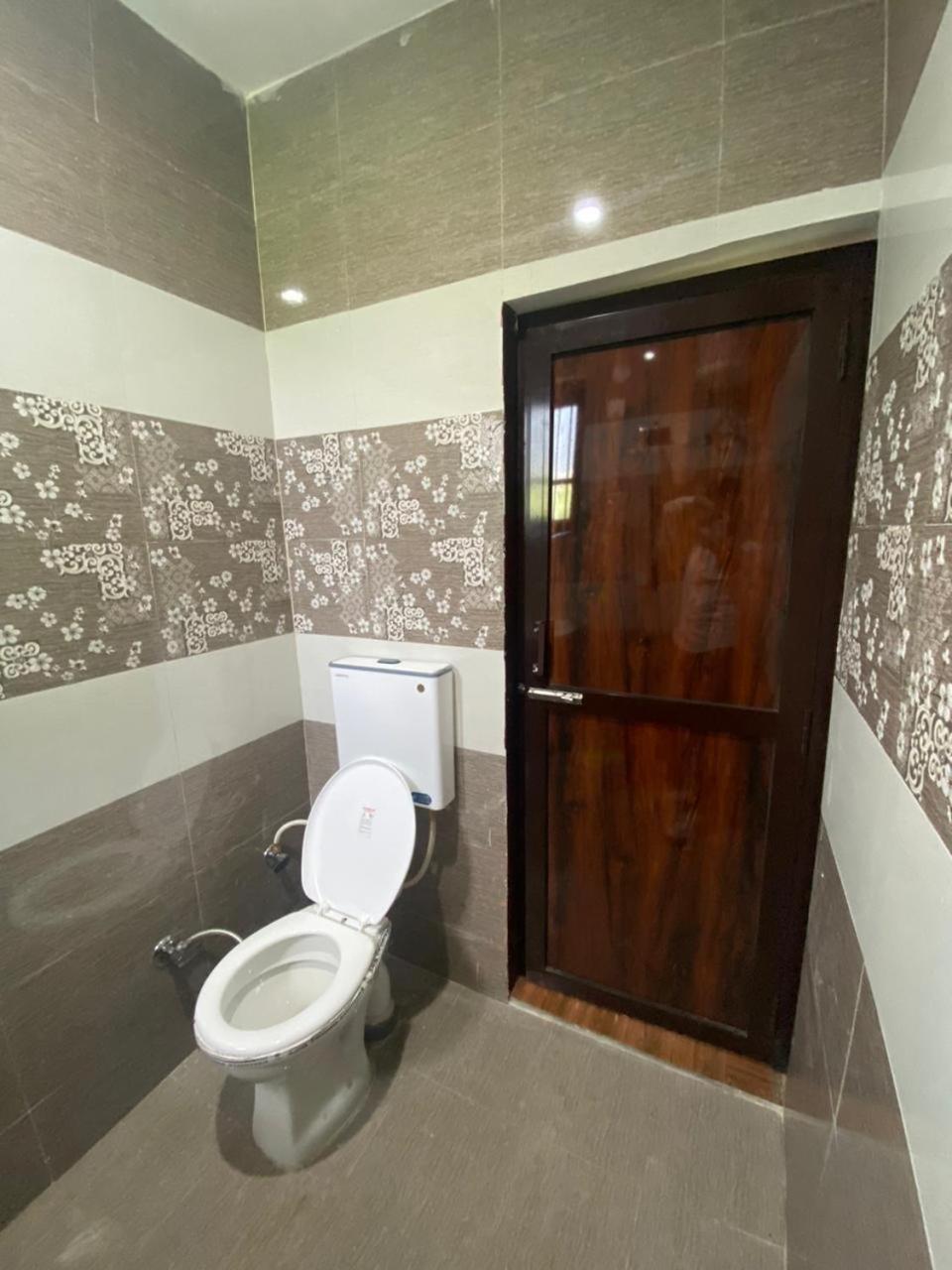 Homestay Palampur View Экстерьер фото