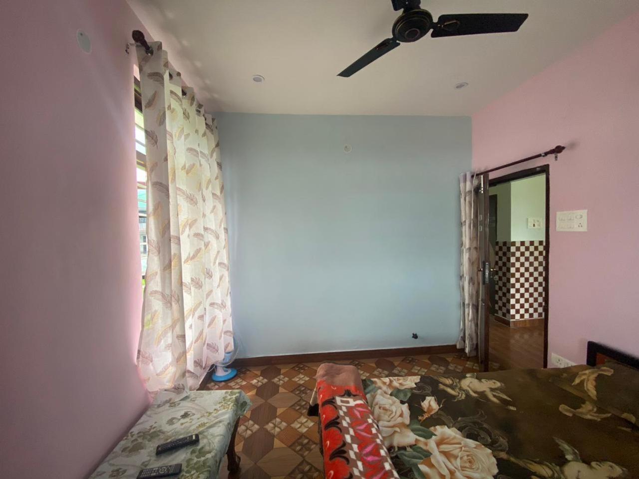 Homestay Palampur View Экстерьер фото