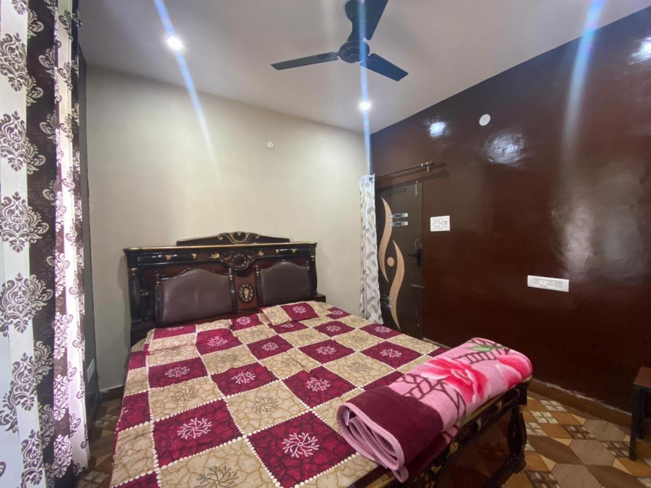 Homestay Palampur View Экстерьер фото