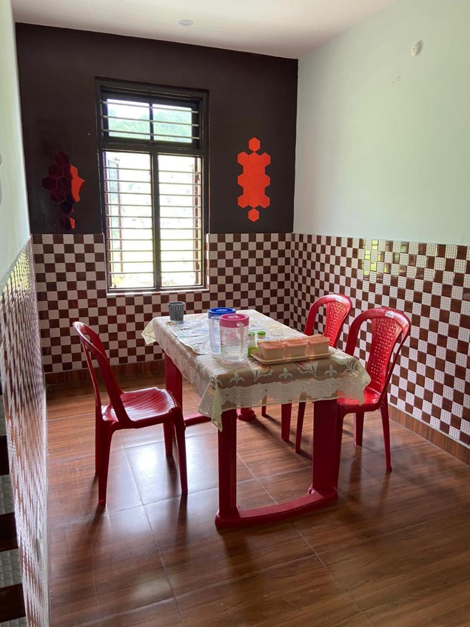 Homestay Palampur View Экстерьер фото