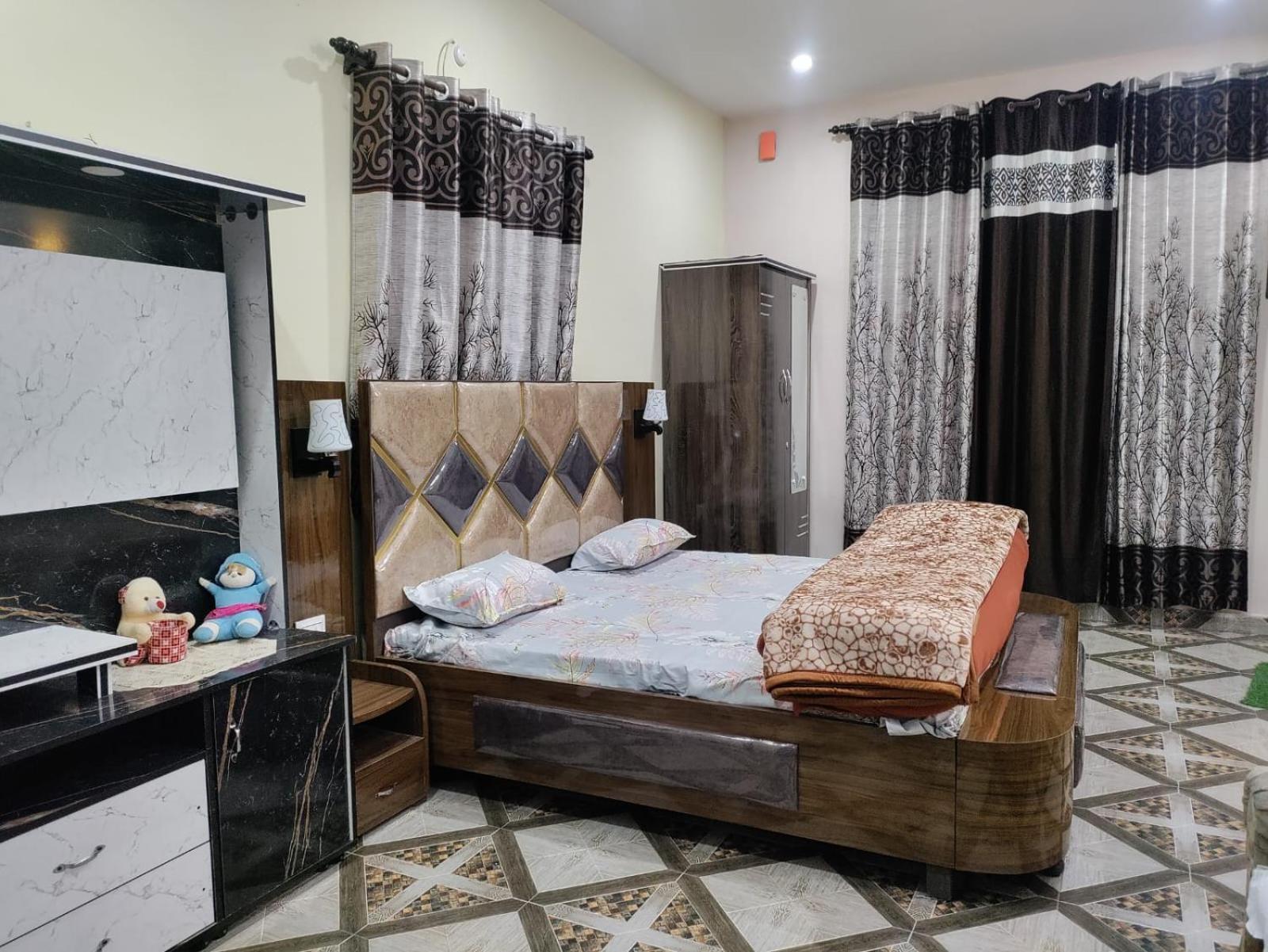 Homestay Palampur View Экстерьер фото