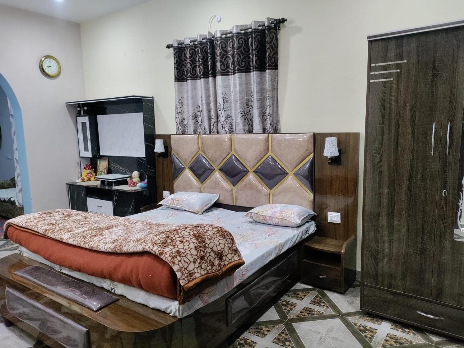 Homestay Palampur View Экстерьер фото